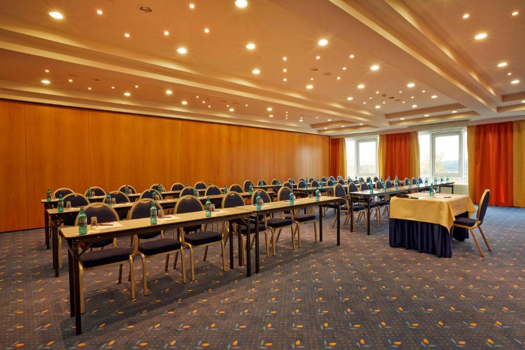 Meeting and Events