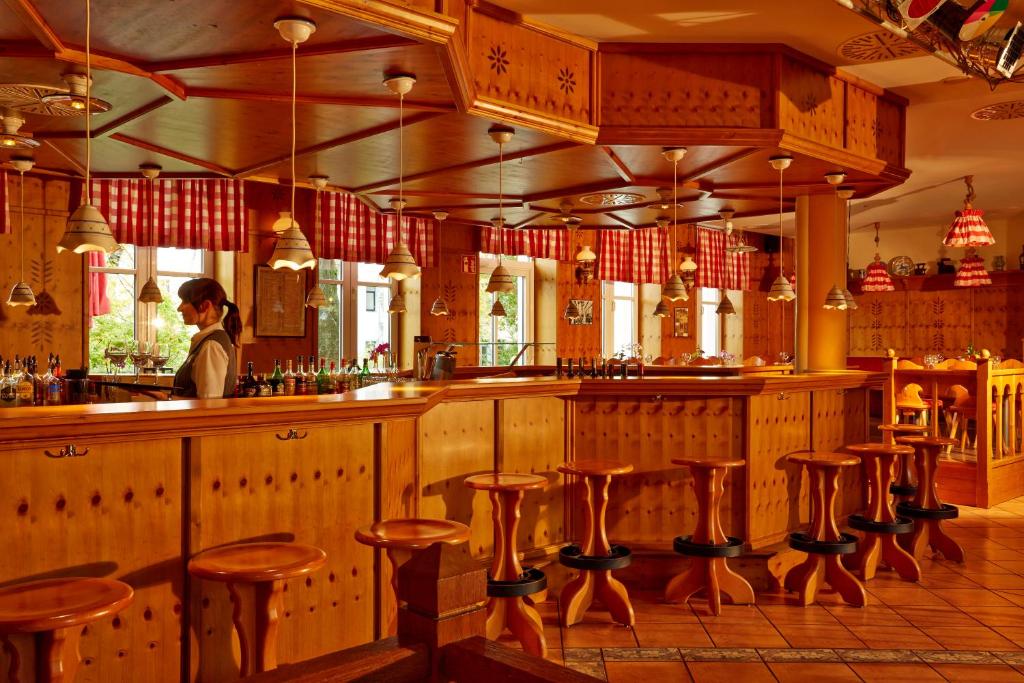 Gute Stub’n Bar