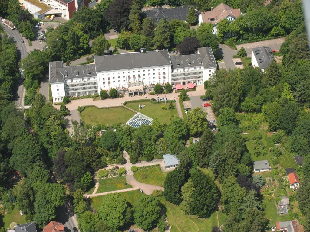 Hotel near Thuringian Forest