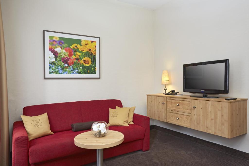Sunday Hotel & SPA Friedrichroda