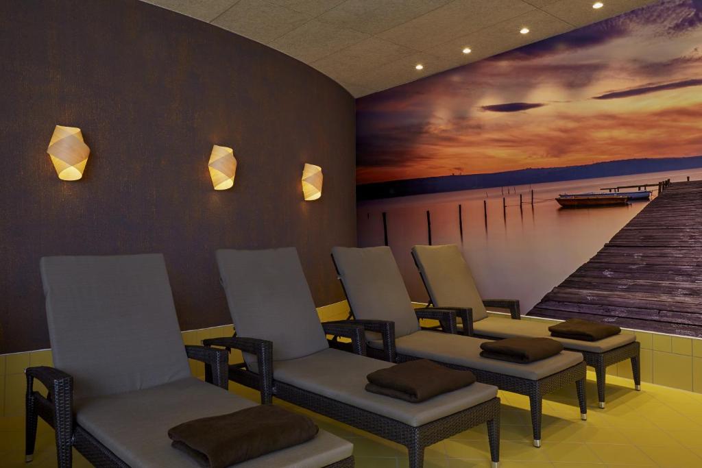 Spa and Wellness